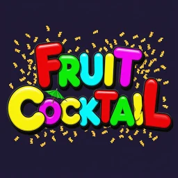 Ikon Fruit Cocktail