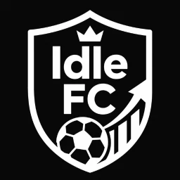 IdleFC - Football Manager 2026